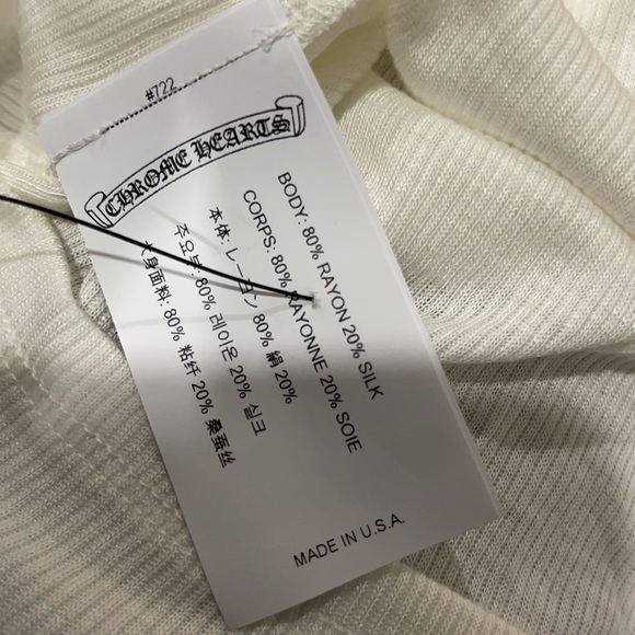 Tank Top - Picture 6 of 7